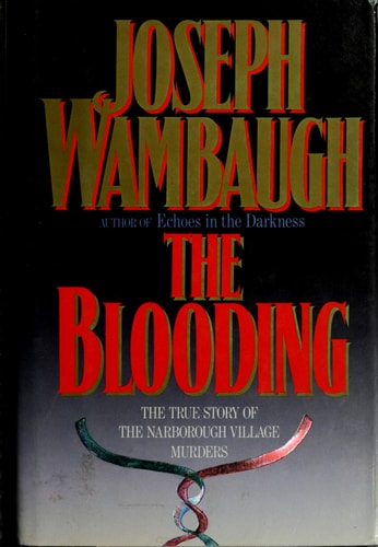 The Blooding