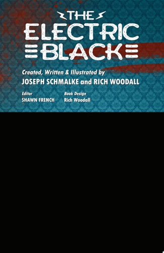 The Electric Black