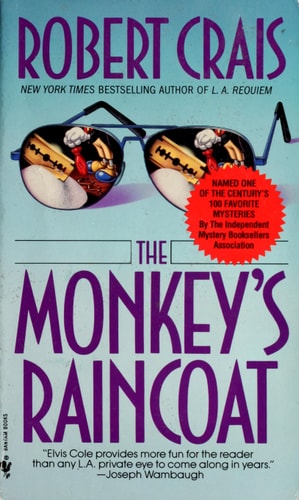 The Monkey's Raincoat (Elvis Cole)