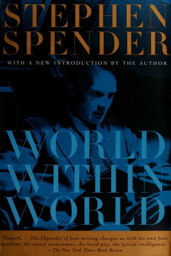 World Within World