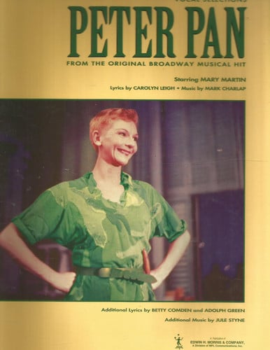Peter Pan (Broadway)