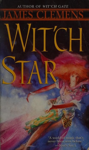 Wit'ch Star (The Banned and The Banished)