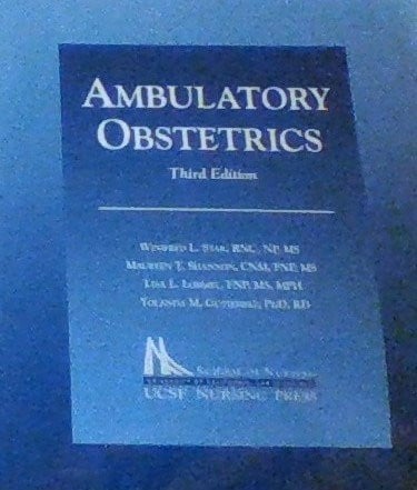 Ambulatory Obstetrics
