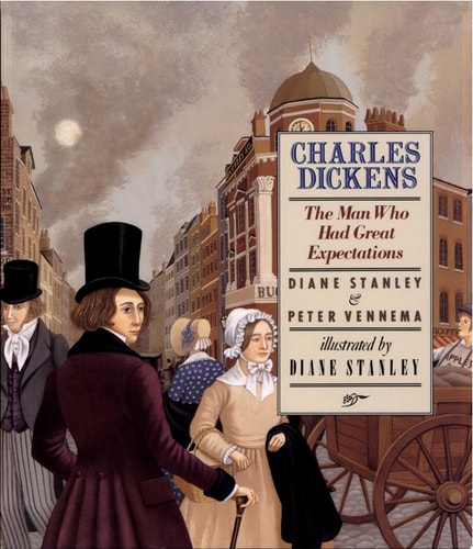 Charles Dickens: The Man Who Had Great Expectations