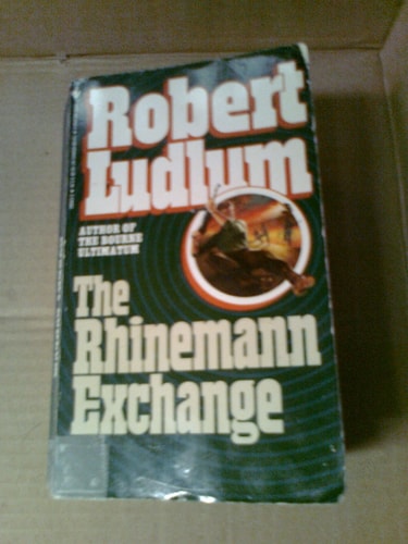 The Rhinemann Exchange