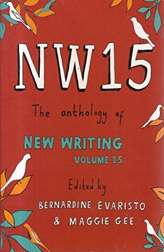 NW15: The Anthology of New Writing Volume 15