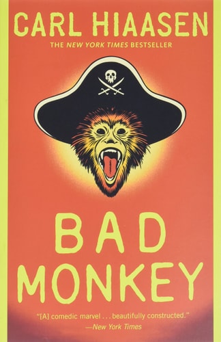 Bad Monkey