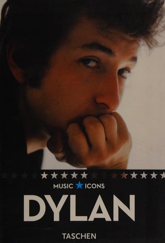 Bob Dylan (Music Icons)