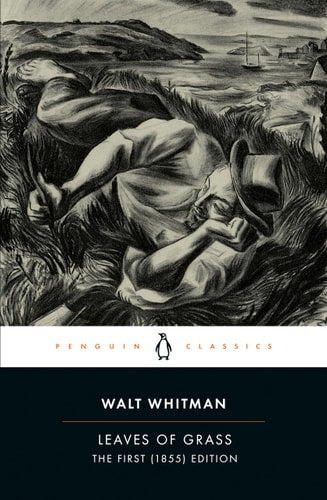 Leaves of Grass: The First (1855) Edition (Penguin Classics)