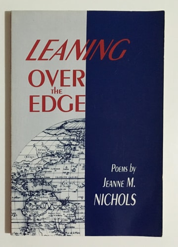 Leaning over the Edge: Poems
