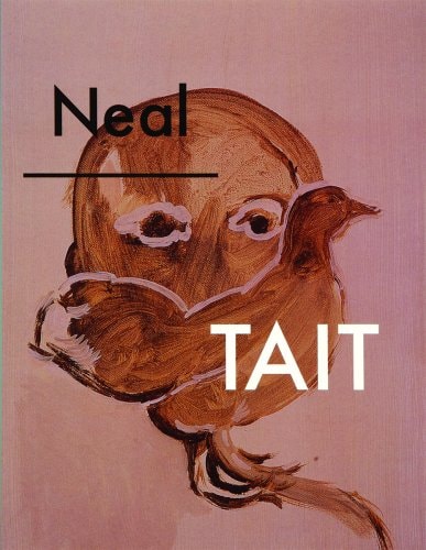 Neal Tait (signed edition)