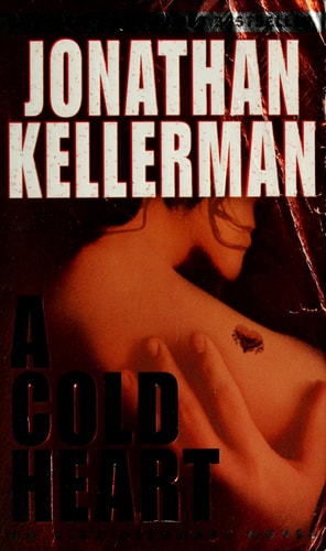 A Cold Heart (Alex Delaware)