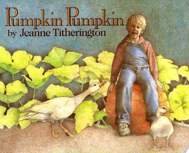Pumpkin Pumpkin