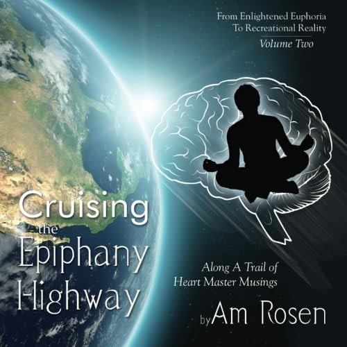 Cruising the Epiphany Highway Vol 2