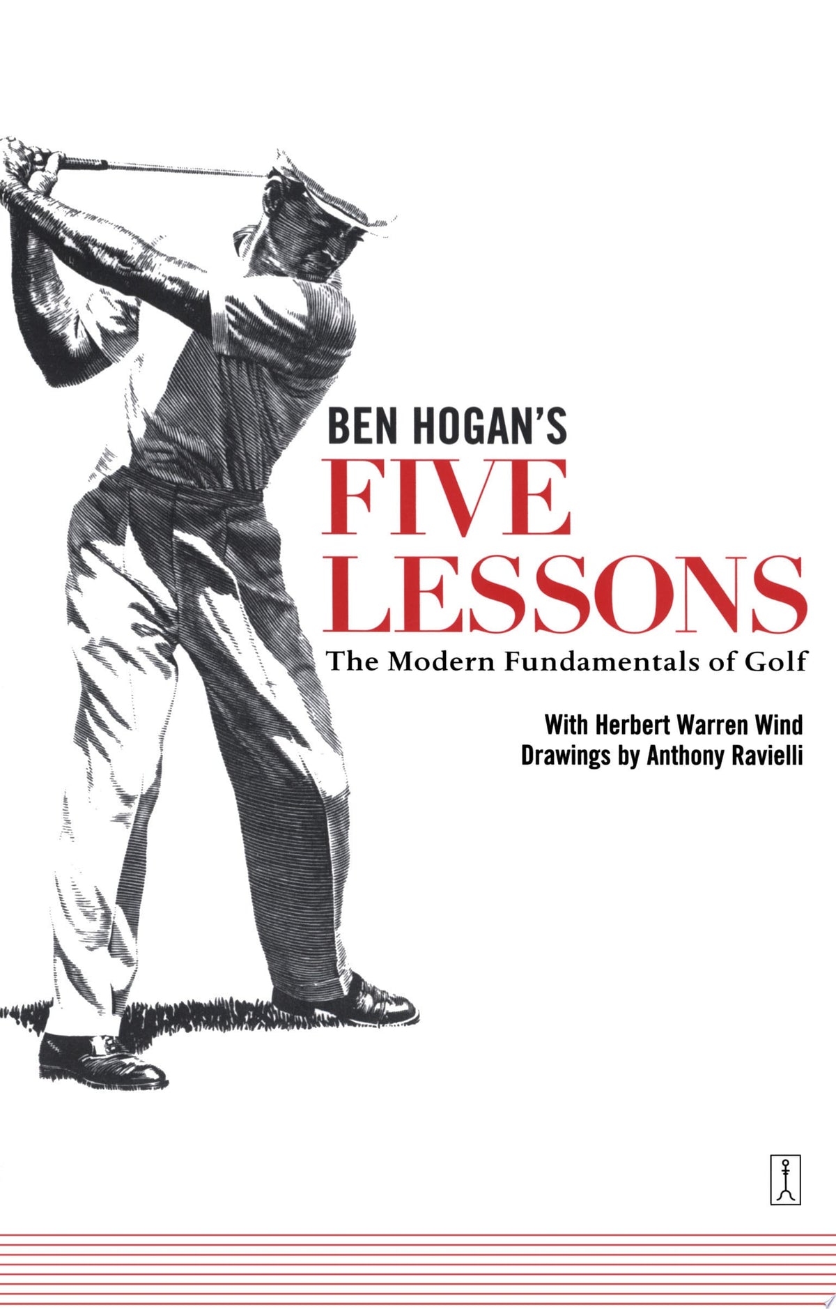 Five Lessons: The Modern Fundamentals of Golf