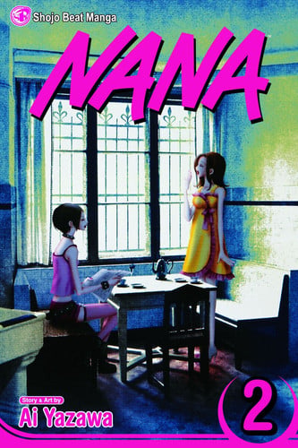 Nana, Vol. 2 (v. 2)