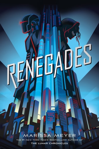 Renegades (Renegades (1))
