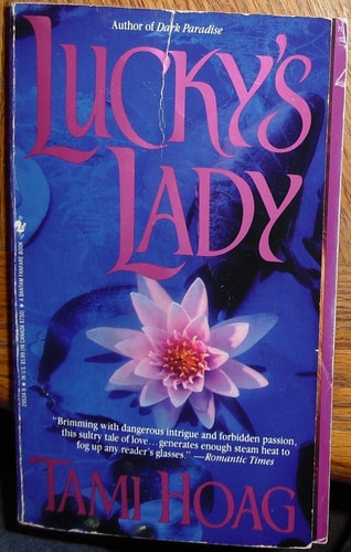 Lucky's Lady (Doucet)