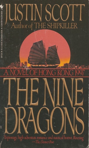 Nine Dragons, The
