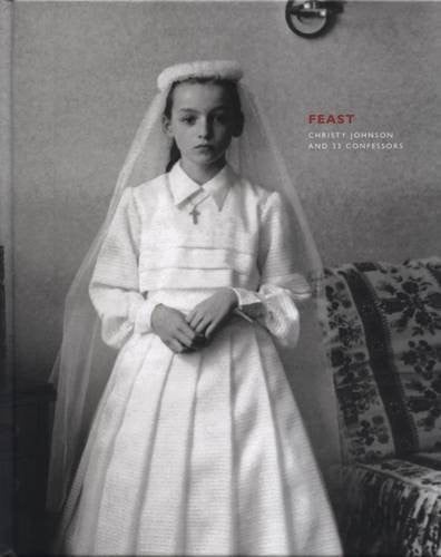 Feast: Christy Johnson and 33 Confessors