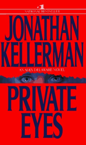Private Eyes