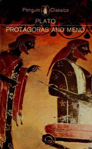 Protagoras and Meno
