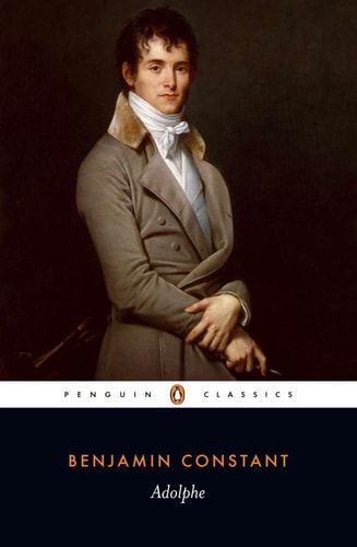 Adolphe (Penguin Classics)