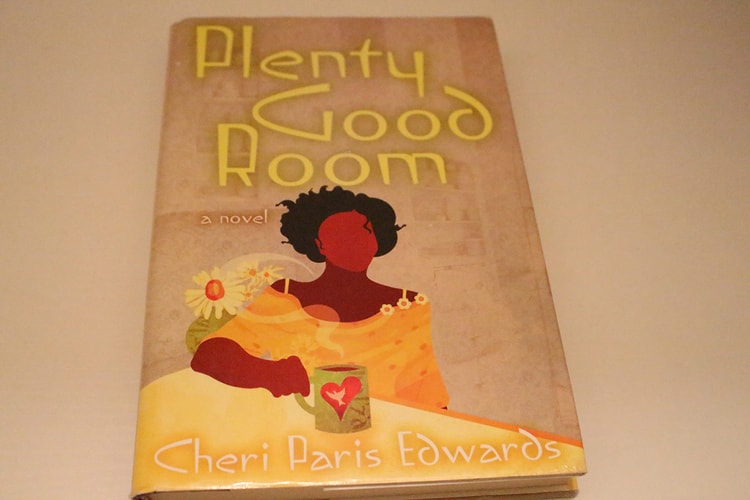 Plenty Good Room
