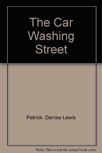 The Car Washing Street