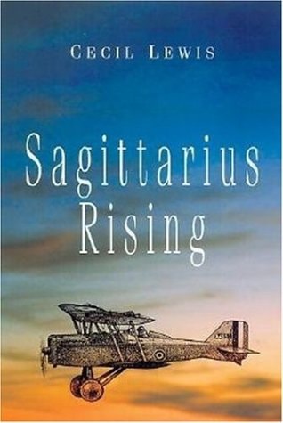 Sagittarius Rising (Greenhill Military Paperbacks)