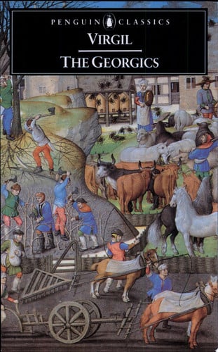 The Georgics (Penguin Classics)