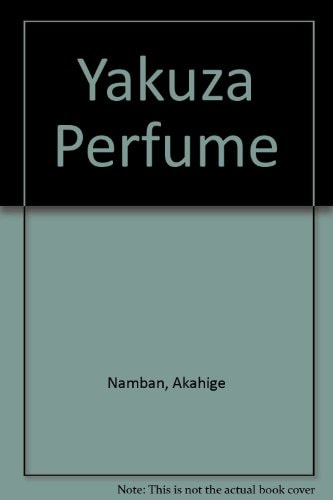Yazuka Perfume
