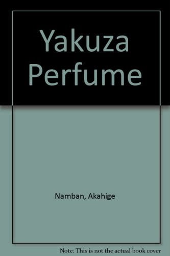 Yazuka Perfume