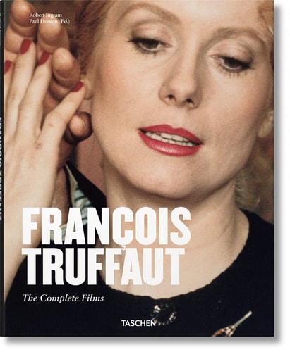 Francois Truffaut: Film Author 1932-1984