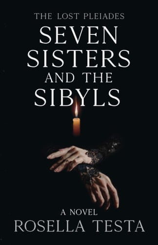 The Lost Pleiades: Seven Sisters and the Sibyls