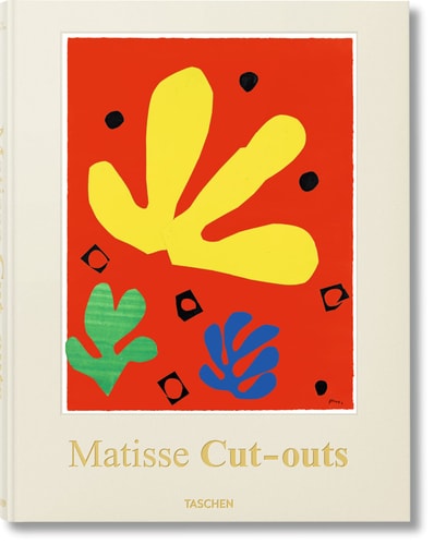 Cut-Outs: Drawing with Scissors