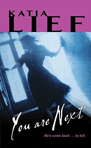 You Are Next (Karin Schaeffer)
