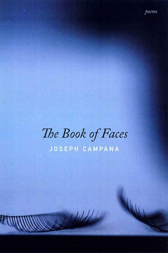 The Book of Faces: Poems