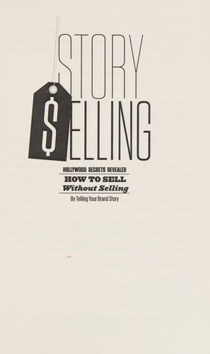 Story Selling