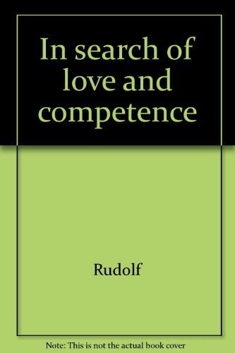 In search of love and competence: Twenty-five years of service, training, and research at the Reiss-Davis Child Study Center