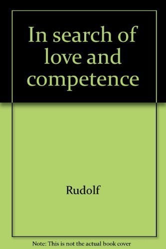 In search of love and competence: Twenty-five years of service, training, and research at the Reiss-Davis Child Study Center