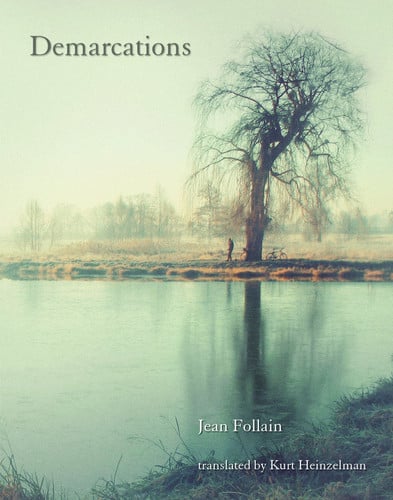 Demarcations