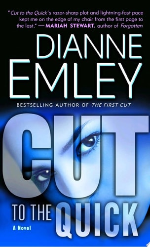 Cut to the Quick: A Novel (Nan Vining)