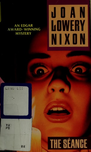 The Seance (Laurel-Leaf Suspense Fiction)