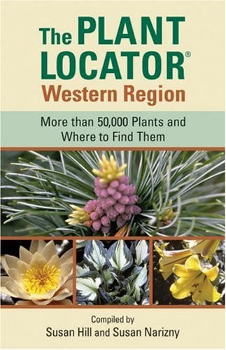 The Plant Locator® Western Region