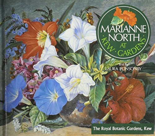 Marianne North at Kew Gardens
