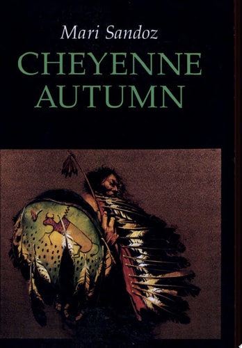 Cheyenne Autumn