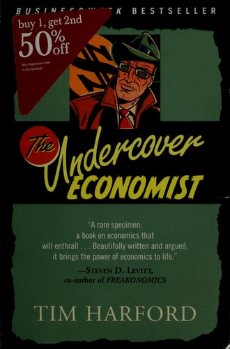 The Undercover Economist
