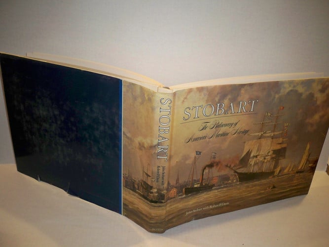 Stobart. The Rediscovery of America's Maritime Heritage