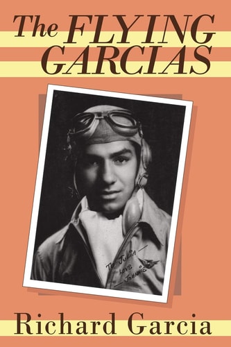 The Flying Garcias (Pitt Poetry Series)